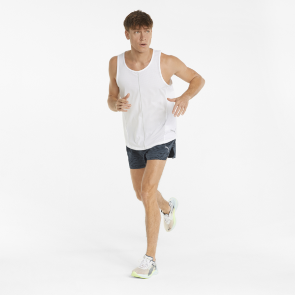 Ultraweave 3" Men's Running Shorts, Dark Slate, large-ZAF