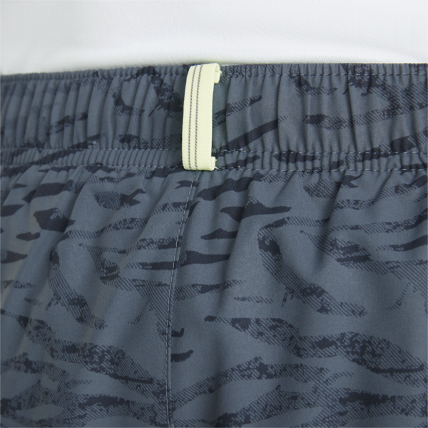 Ultraweave 3" Men's Running Shorts, Dark Slate, large-ZAF