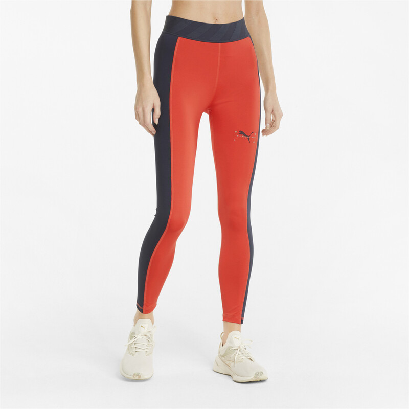 

Women's PUMA RE:Collection 7/8 Training Leggings, Black