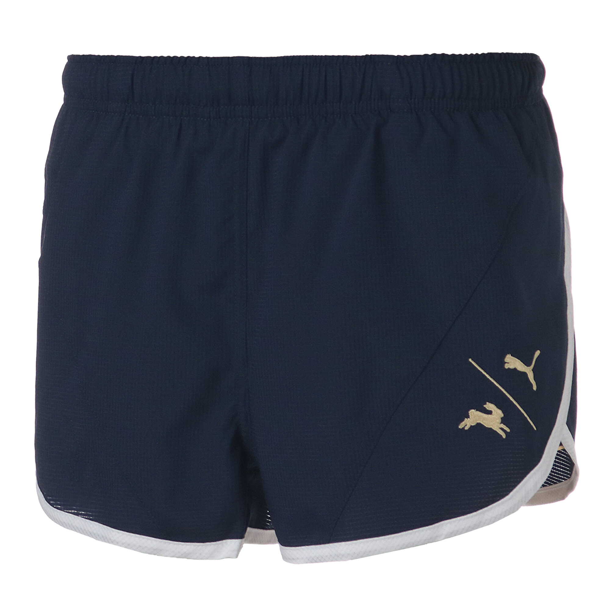 tracksmith mens shorts