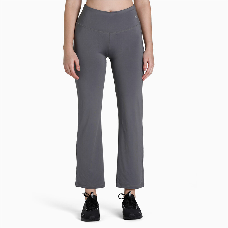 Women's PUMA Run Favorite AOP 7/8 Running Tights in Koral Ice size L, PUMA, Santacruz West