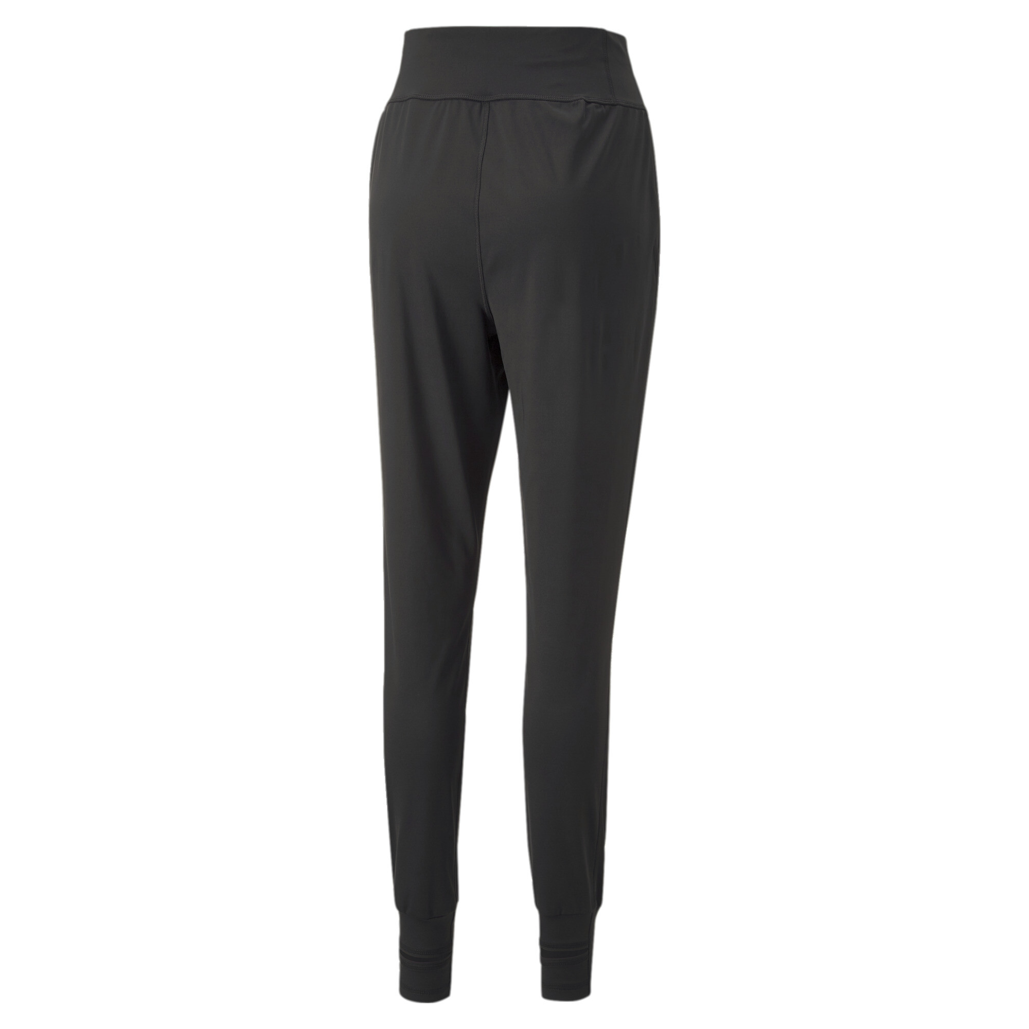 Women's Puma Modest Activewear Training Pants, Black, Size XS, Clothing