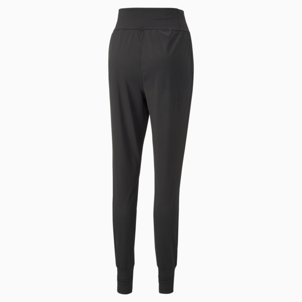 Modest Activewear Training Pants Women, Puma Black, large-ZAF