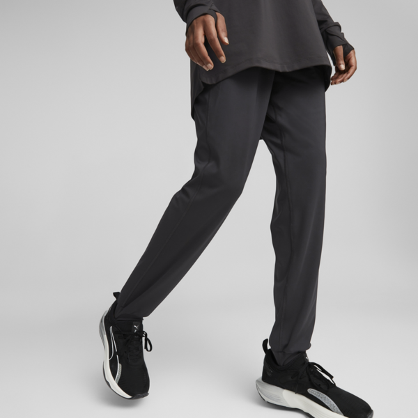 Modest Activewear Training Pants Women, Puma Black, large-ZAF