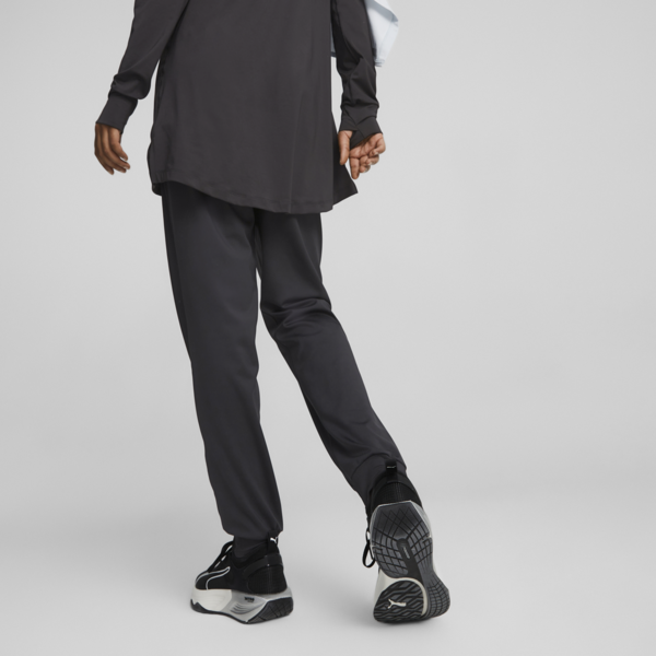 Modest Activewear Training Pants Women, Puma Black, large-ZAF