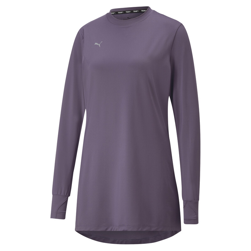 

Women's PUMA Modest Activewear Training T-Shirt