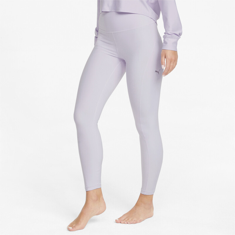

Women's PUMA Yogini Luxe High Waist 7/8 Training Leggings