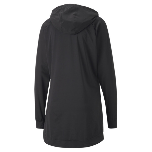 Womens black puma jumper on sale