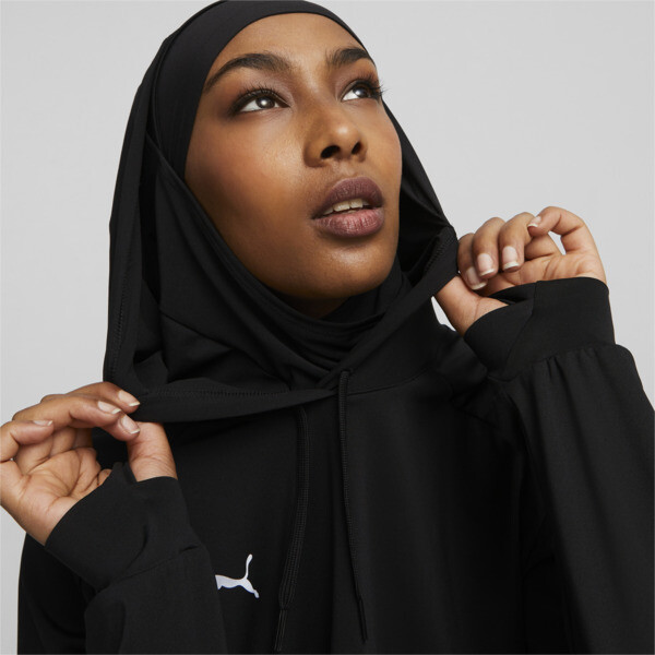 Women's training hoodie sale