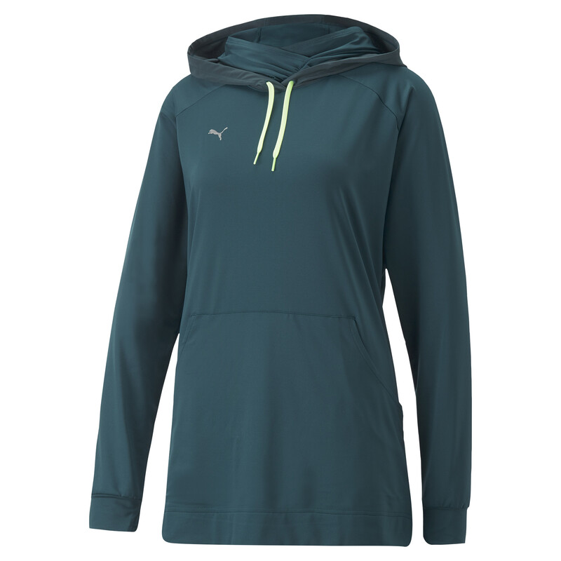 

Women's PUMA Modest Activewear Training Hoodie