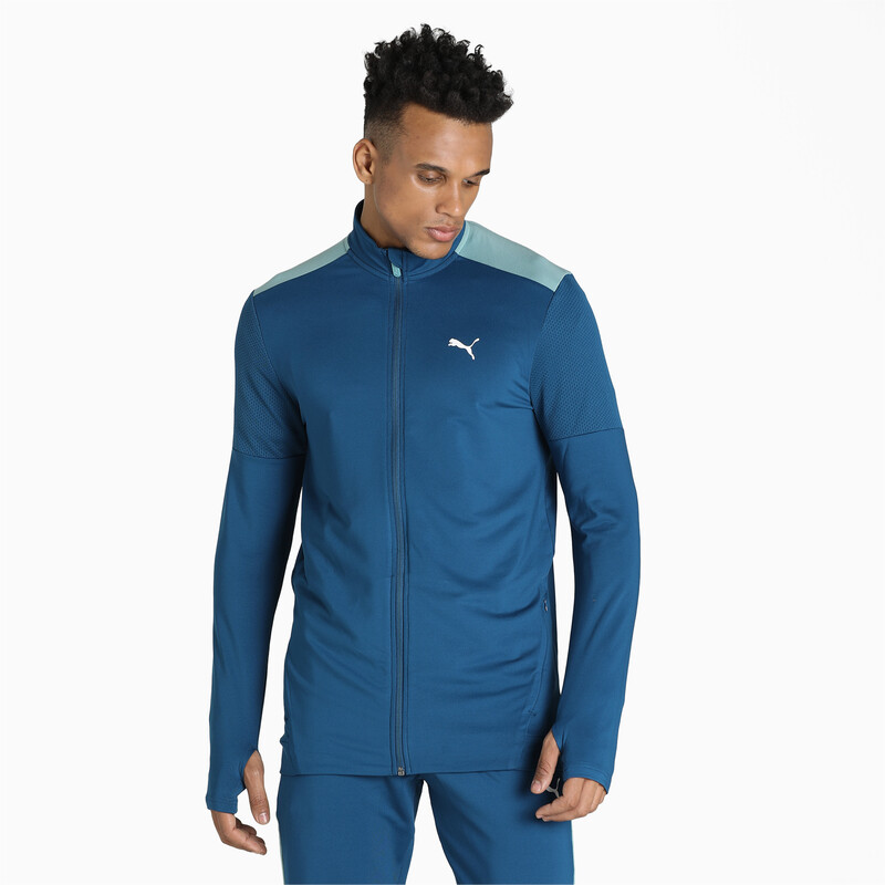 

Men's PUMA One8 Active Jacket