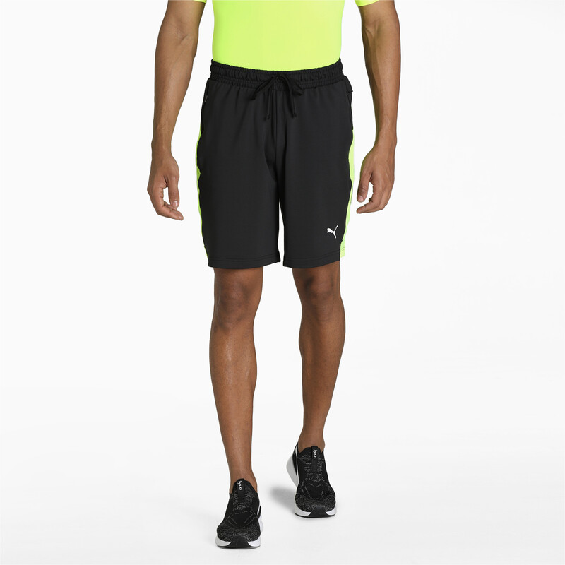 

Men's PUMA One8 Virat Kohli Shorts, Black