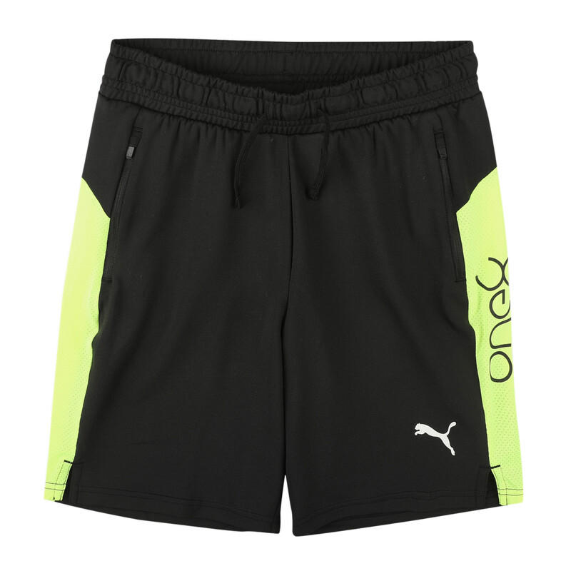 

PUMA One8 Virat Kohli Boy's Sweat Shorts