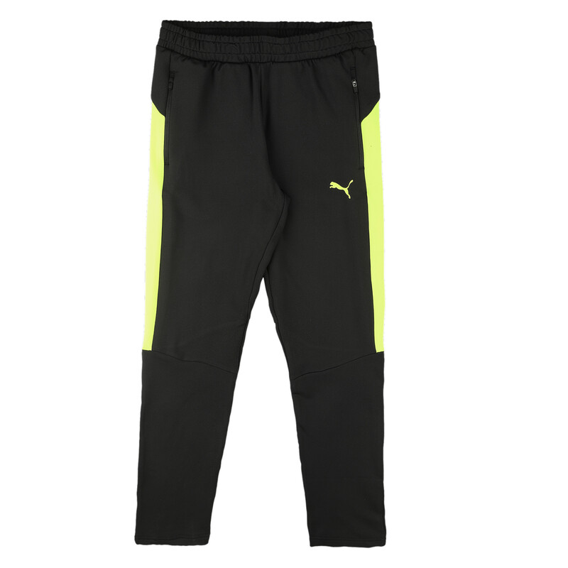 

PUMA One8 Virat Kohli Active Youth Pants, Black