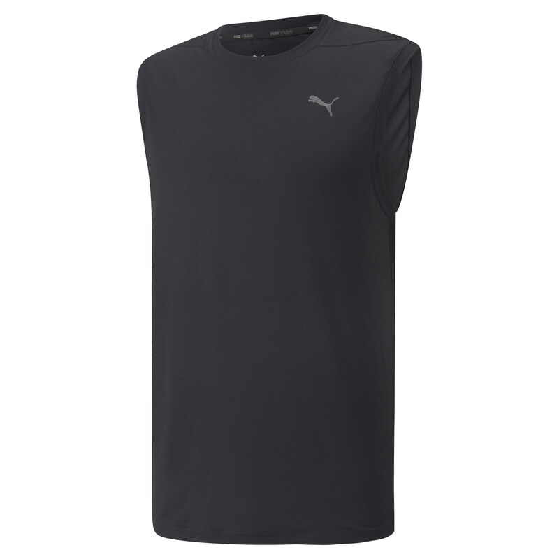 

Men's PUMA STUDIO MESH Regular Fit TANK