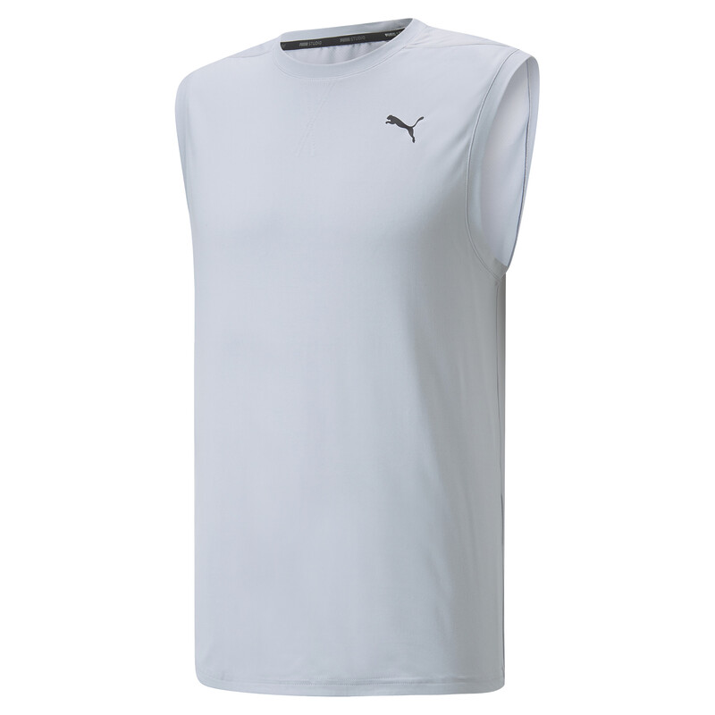 

Men's PUMA STUDIO MESH Regular Fit TANK