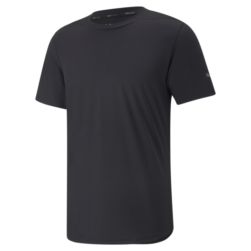 

Men's PUMA Studio Mesh Training T-Shirt