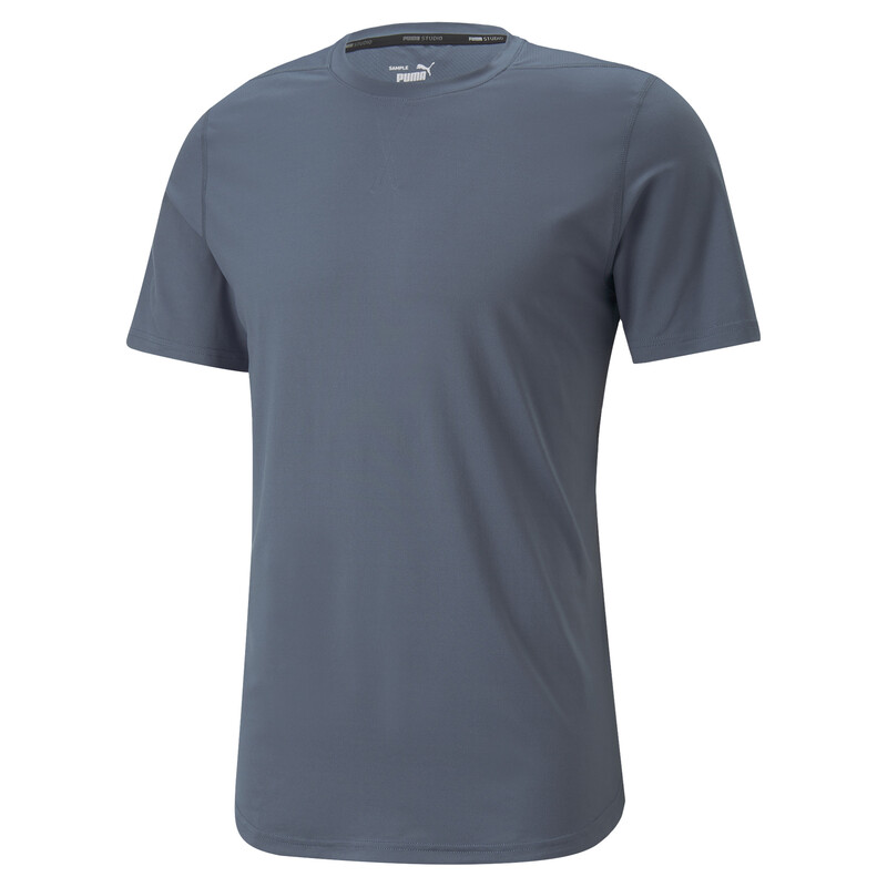 

Men's PUMA Studio Mesh Training T-Shirt
