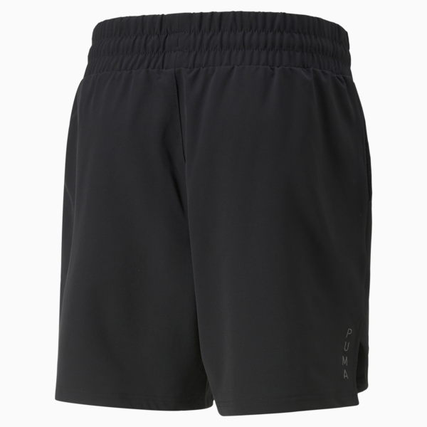 Studio Ultramove Training Shorts Men, Puma Black, large-MEX