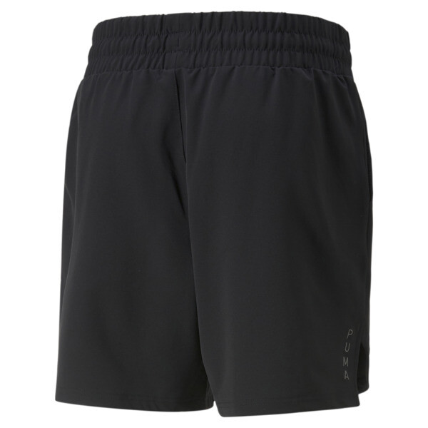 Studio Ultramove Training Shorts Men, Puma Black, large-ZAF