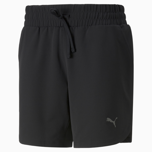 Studio Ultramove Training Shorts Men, Puma Black, large-MEX