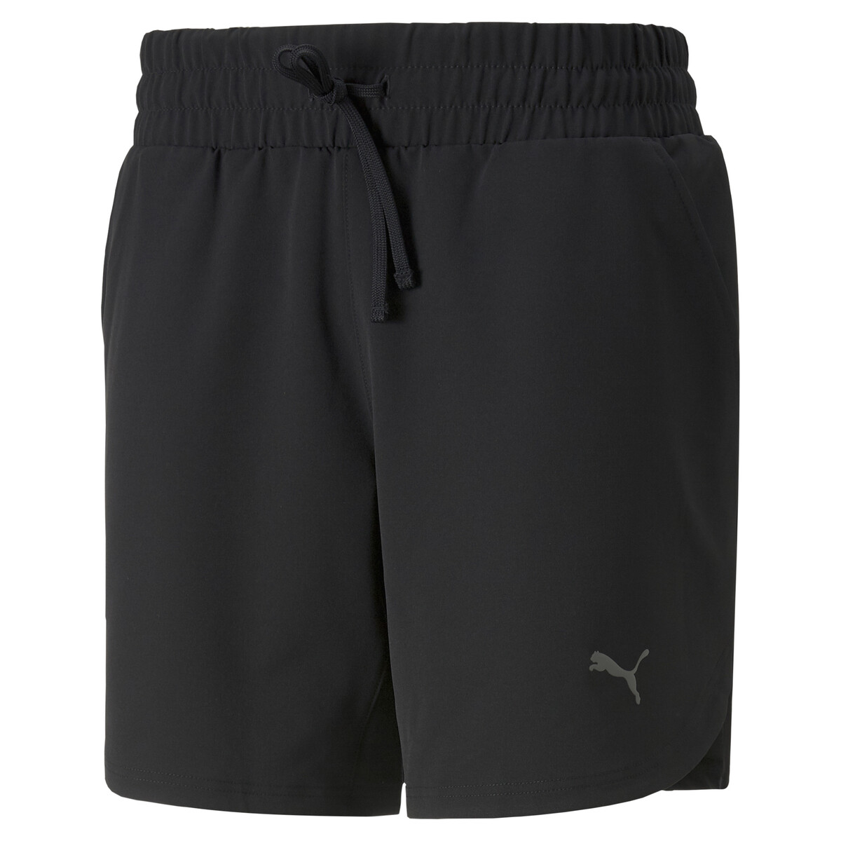 Studio Ultramove Training Shorts Men in Black by PUMA, XS