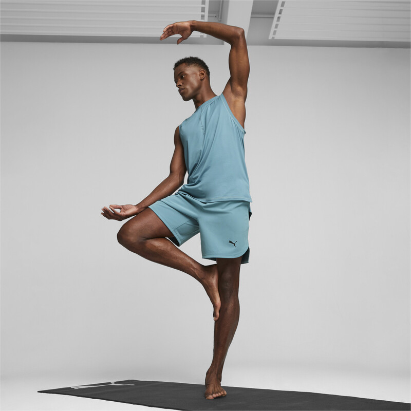 

Men's PUMA Studio Ultramove Shorts
