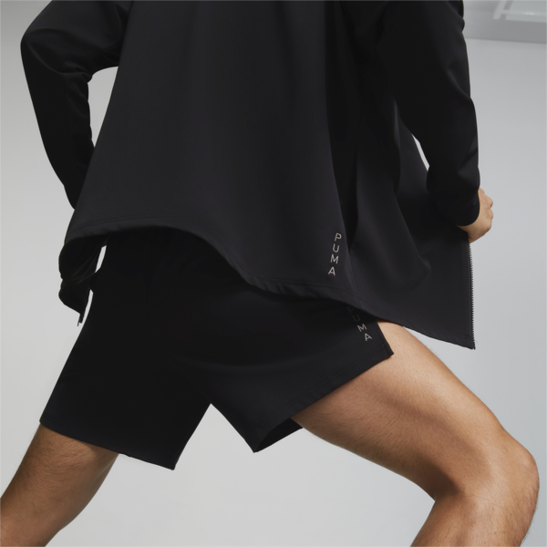 Studio Ultramove Training Jacket Men, Puma Black, large-ZAF