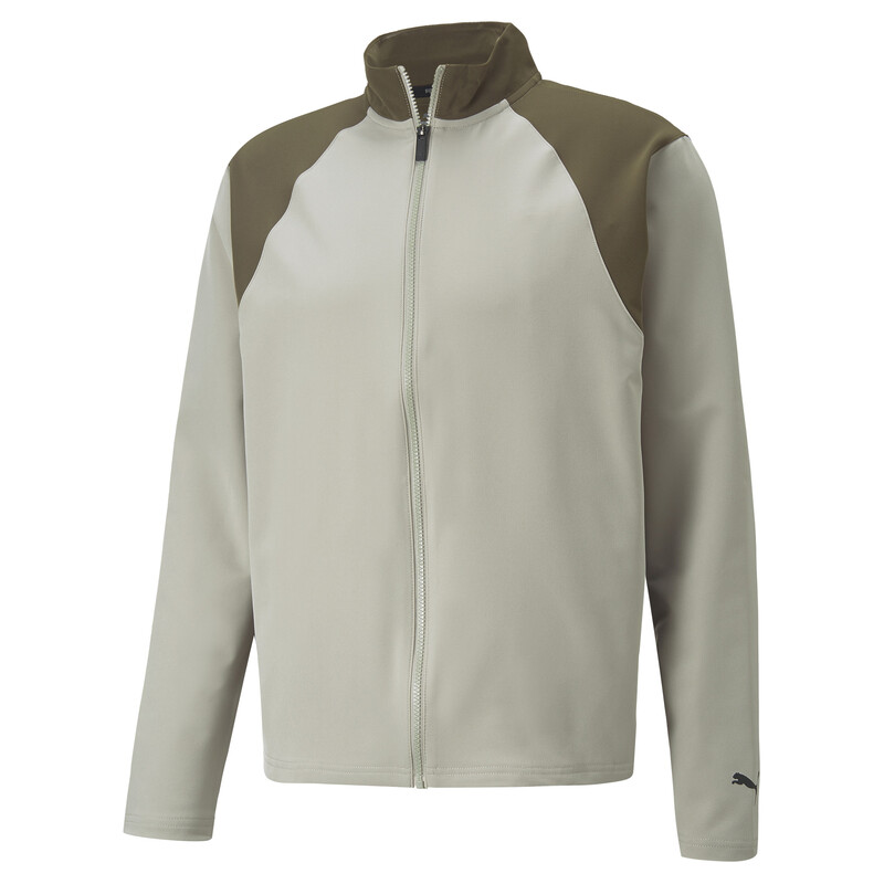 

Men's PUMA Studio Ultramove Training Jacket