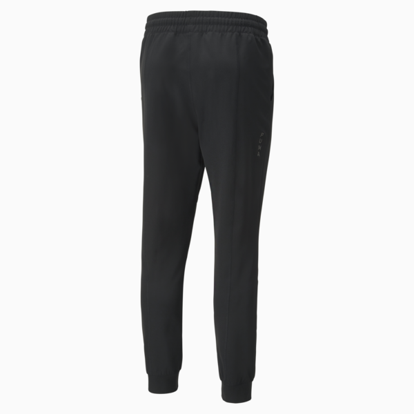 Studio Ultramove Training Joggers Men, Puma Black, large-ZAF