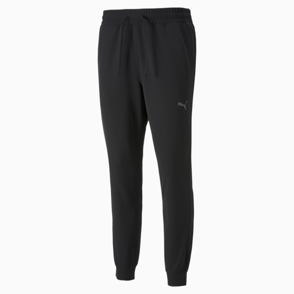 Studio Ultramove Training Joggers Men, Puma Black, large-ZAF