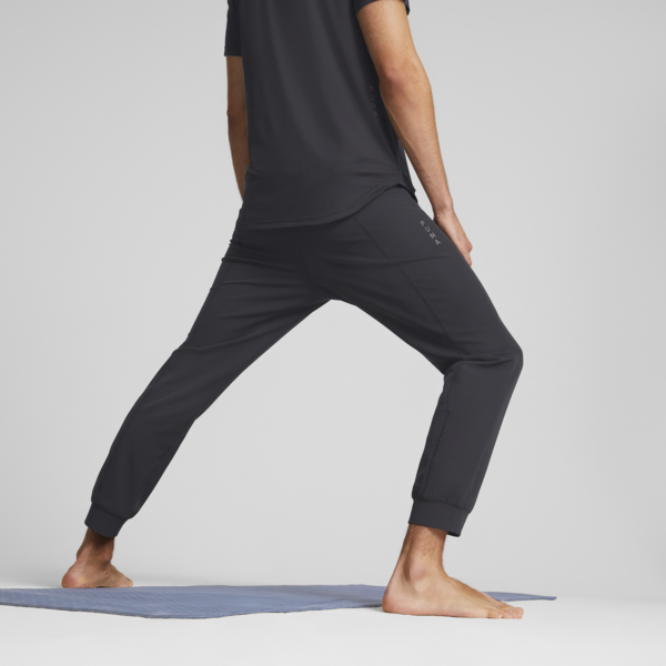 Studio Ultramove Training Joggers Men, Puma Black, large-ZAF