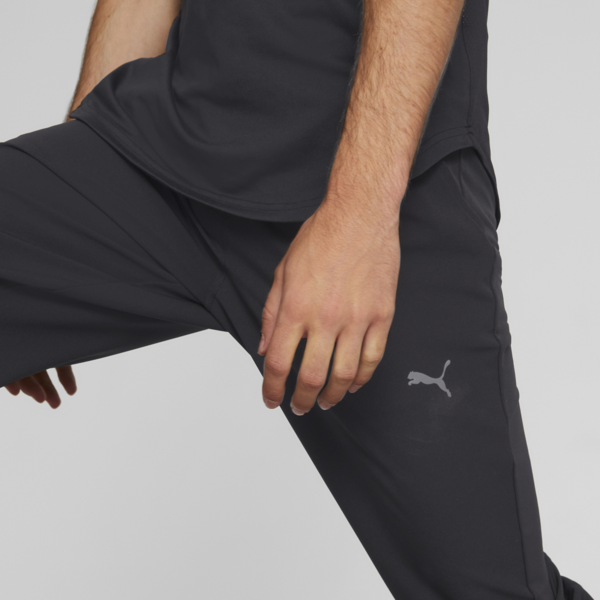 Studio Ultramove Training Joggers Men, Puma Black, large-ZAF