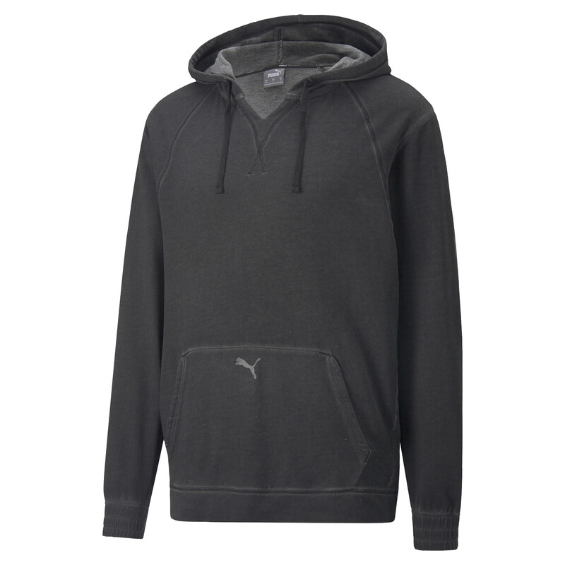 

Men's PUMA Studio Wash Training Hoodie