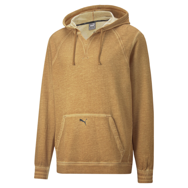 

Men's PUMA Studio Wash Training Hoodie