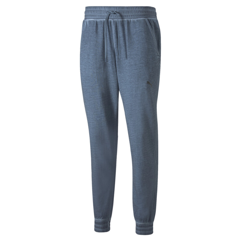 

Men's PUMA Studio Wash Training Pants