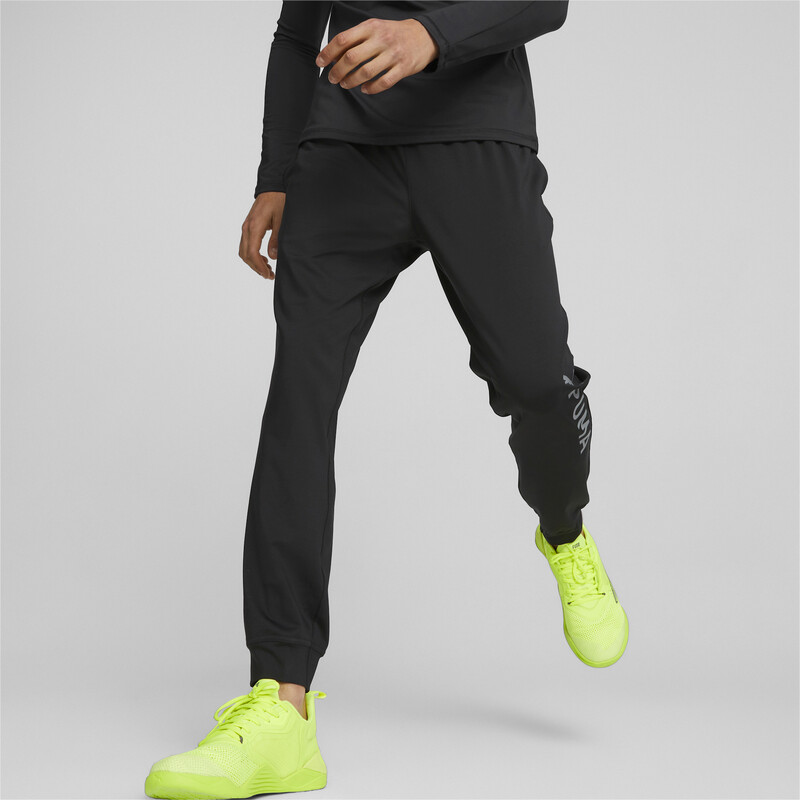 

Men's PUMA Train Fit Polyspan Jogger