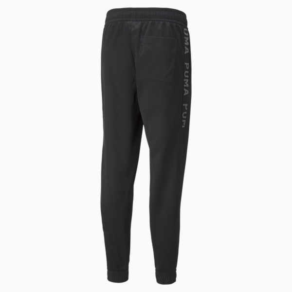 Fit PWRFLEECE Training Joggers Men, Puma Black, large-MEX