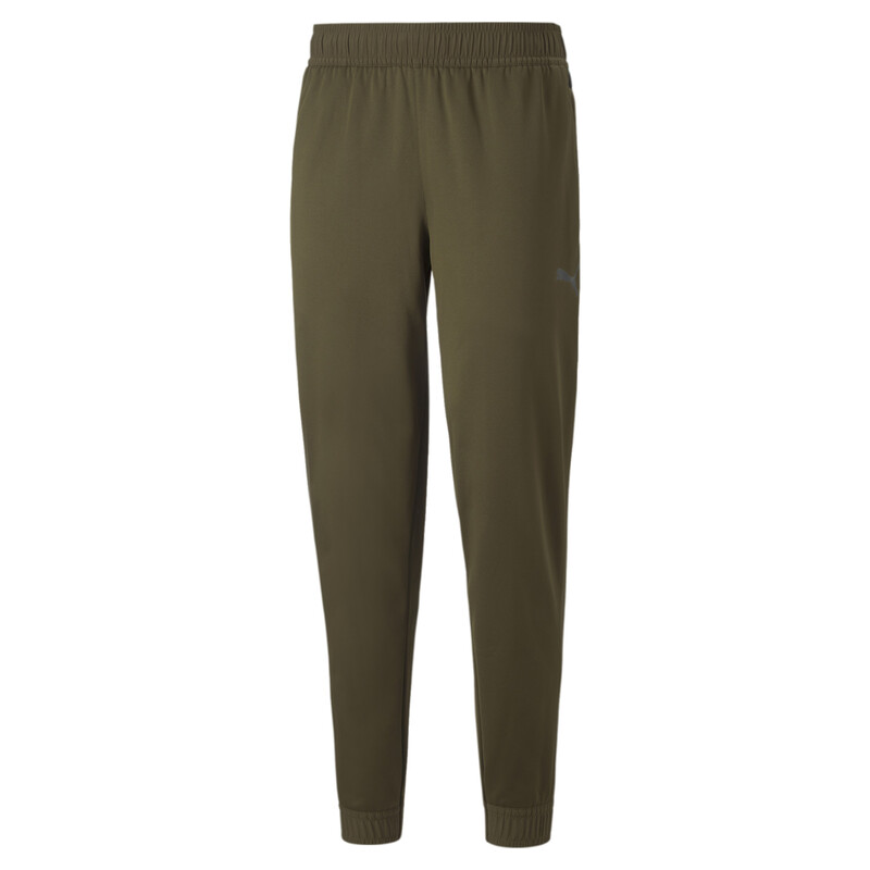 

Men's PUMA Fit PWRFLEECE Training Joggers Men