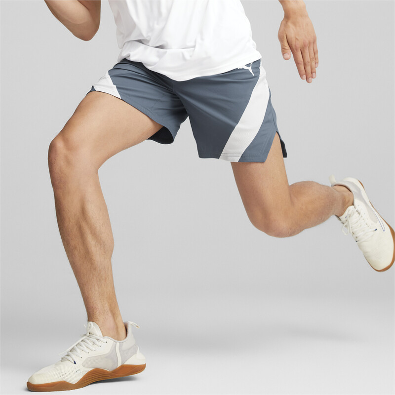 

Men's PUMA Fit Woven 7" Training Shorts Men