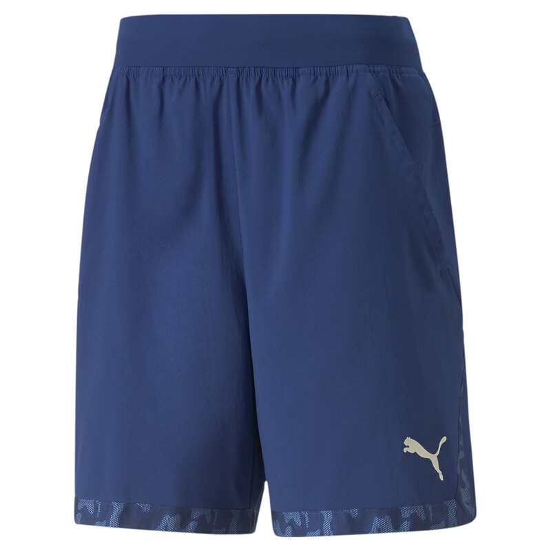 

Men's PUMA Train Off Season 8" Training Shorts
