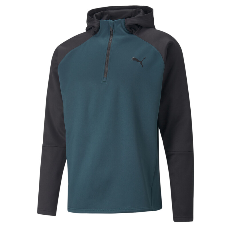 

Men's PUMA Train Off Season Training Hoodie