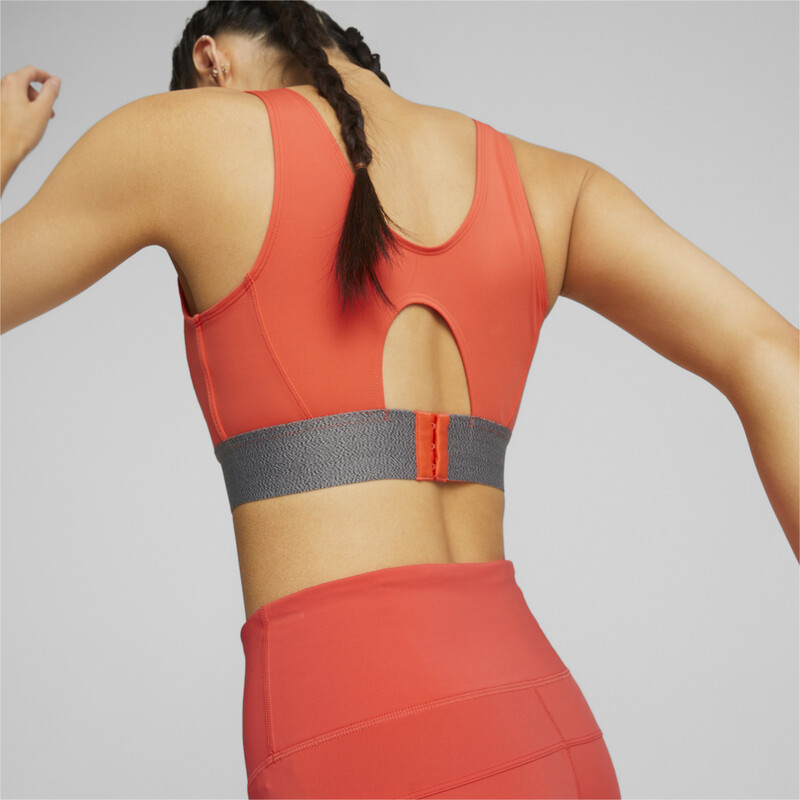

Women's PUMA RE.COLLECTION SPORTS Bra