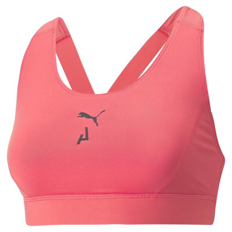 

Women's PUMA SEASONS High Impact Running Bra
