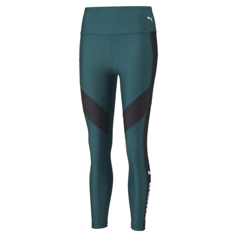 

Women's PUMA Fit EVERSCULPT 7/8 Training Leggings Women