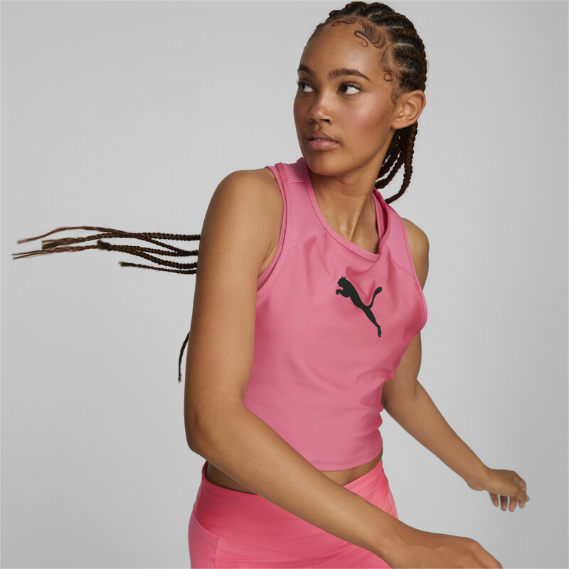 

Women's PUMA Eversculpt Fit Training Tank Top