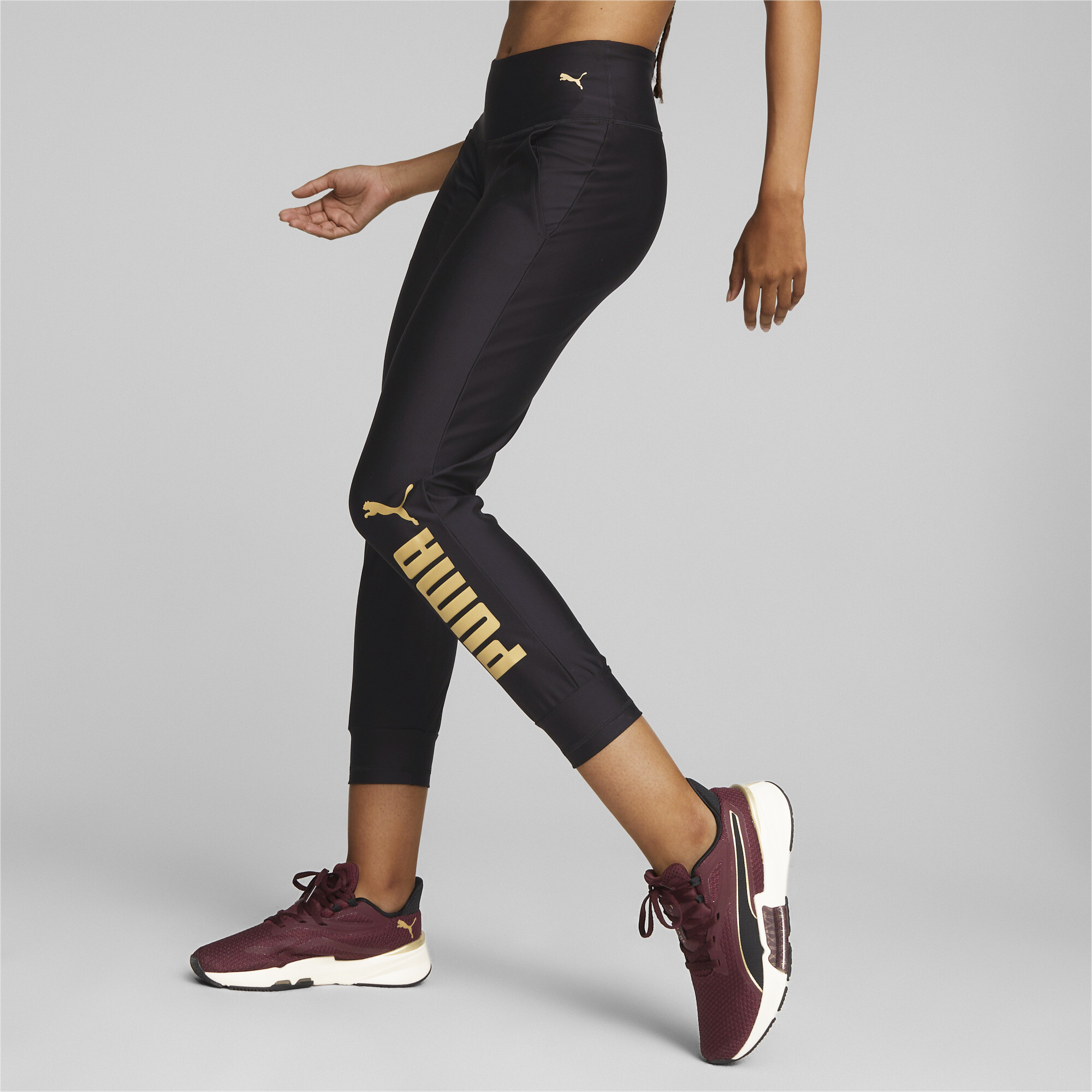 Fit EVERSCULPT Training Joggers Women | | PUMA