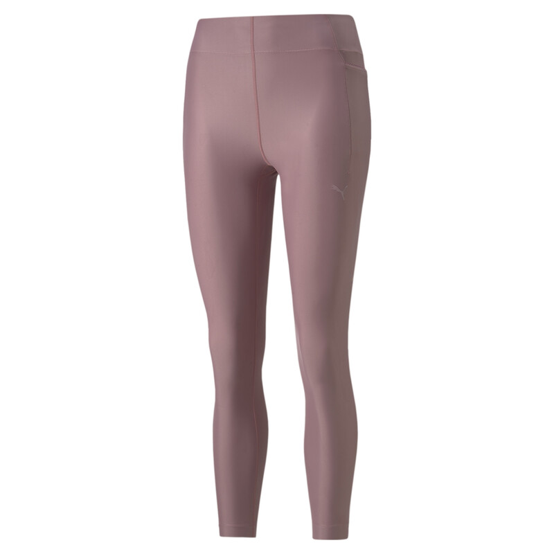 

Women's PUMA Studio Yourmove Ultrabare 7/8 Training Leggings Women