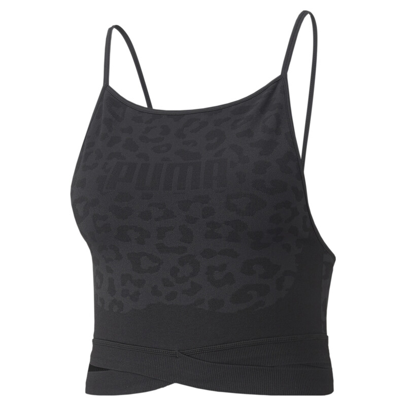 

Women's PUMA FormKnit Seamless Training Bra