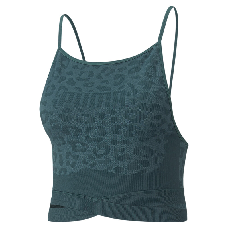 

Women's PUMA FormKnit Seamless Training Bra